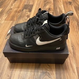 Size 11 Nike Air Force